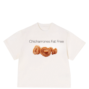 Chicharrones Fat Free T shirt