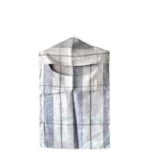 Dalkis Salcedo Laundry Bag