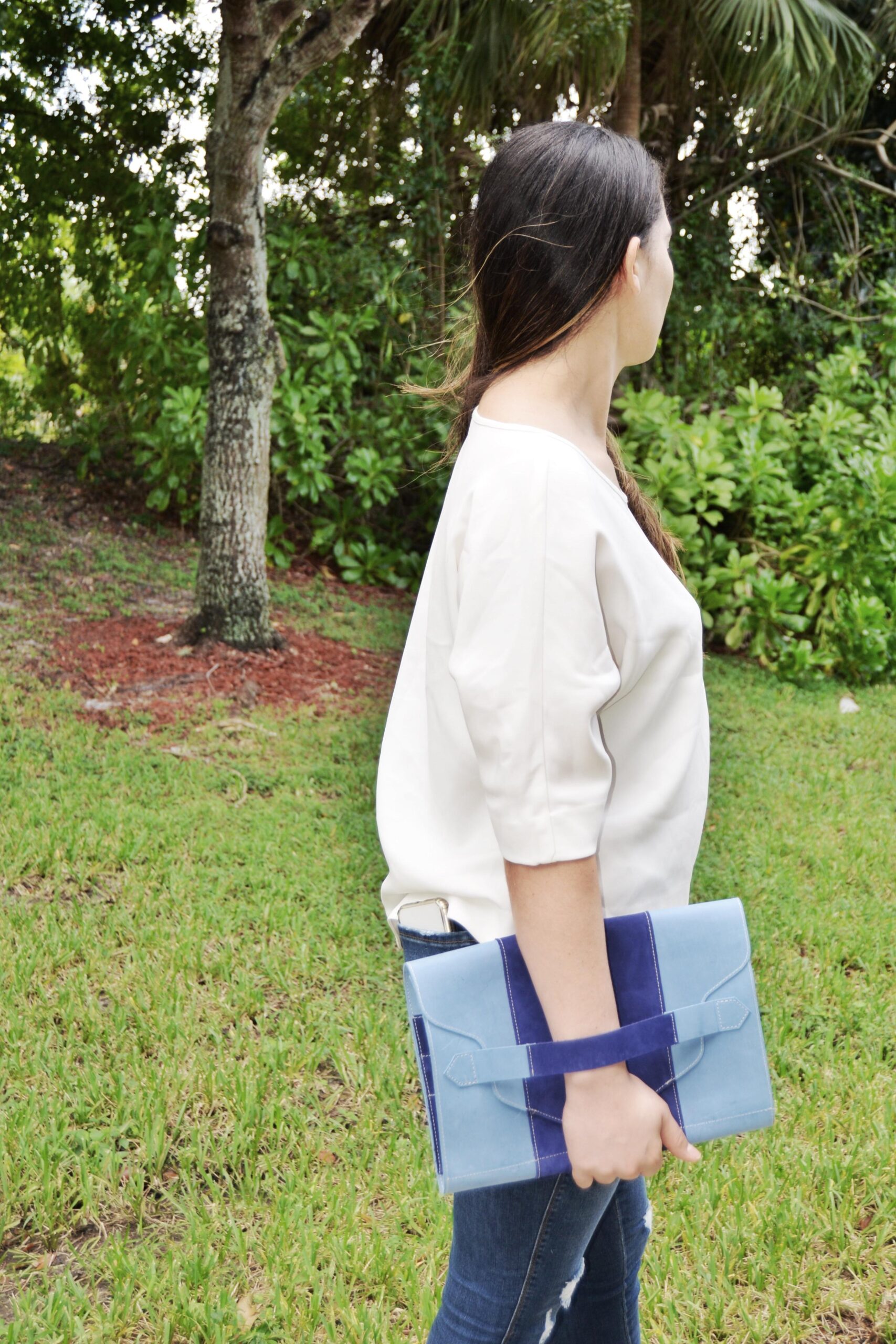 Leather Portfolio - Image 2